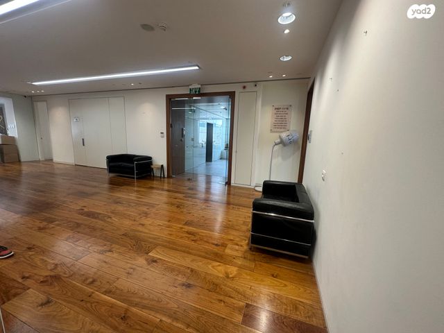 קרית איתנים