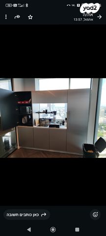 משרדים, תל אביב יפו