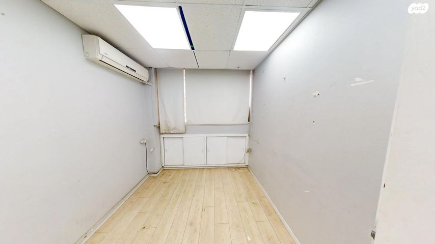 קליניקות, דרך בן גוריון, שכונת יהלום, מרכז העיר ב, רמת גן