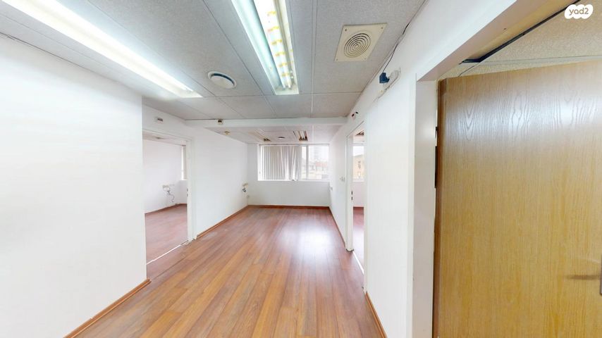 קליניקות, דרך בן גוריון, שכונת יהלום, מרכז העיר ב, רמת גן