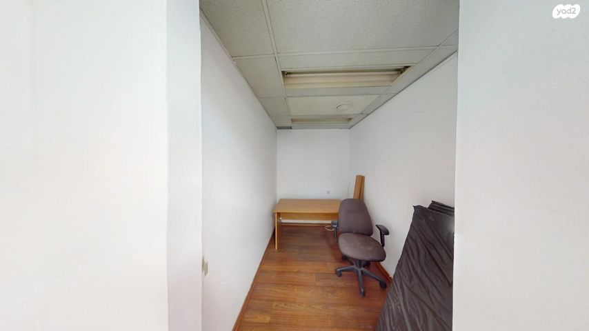 קליניקות, דרך בן גוריון, שכונת יהלום, מרכז העיר ב, רמת גן