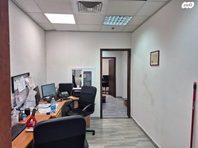 משרדים, עתיר ידע, אזור תעשיה עתיר ידע, כפר סבא