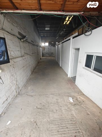 תעשייה ומלאכה, אזור תעשיה א