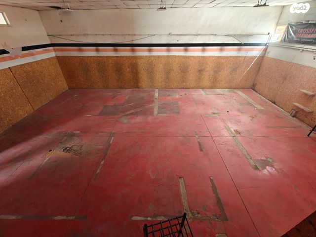 כללי, תעשייה ומלאכה, אזור תעשיה א, נס ציונה