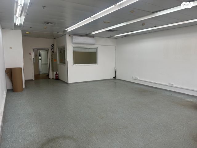 קרית איתנים