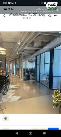 משרדים, רמת גן