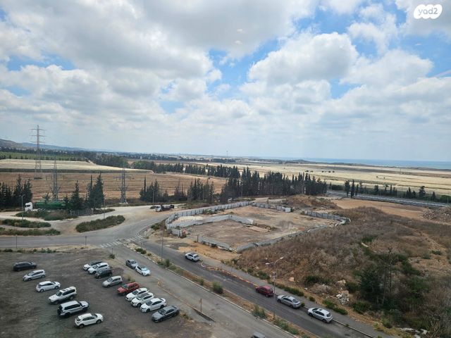 משרדים, שדרות מנחם בגין, החותרים, טירת כרמל