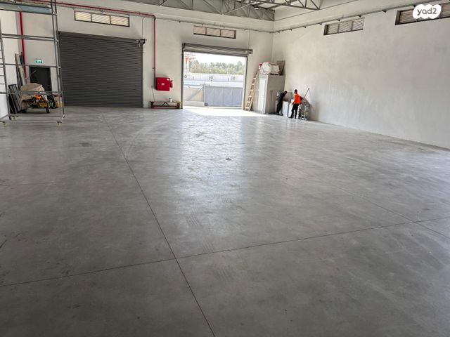 מבני תעשיה, שאר העיר, אופקים