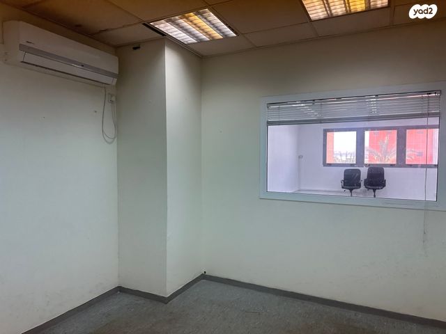 משרדים, קרית איתנים, אשדוד