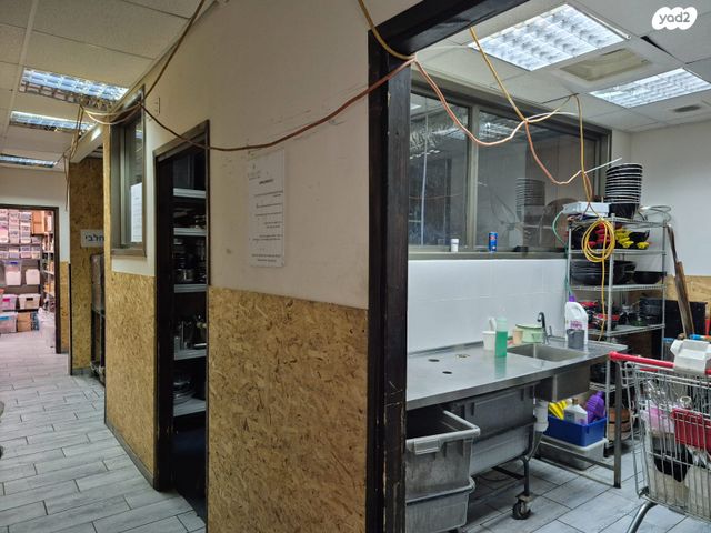 משרדים, עתיר ידע, אזור תעשיה עתיר ידע, כפר סבא