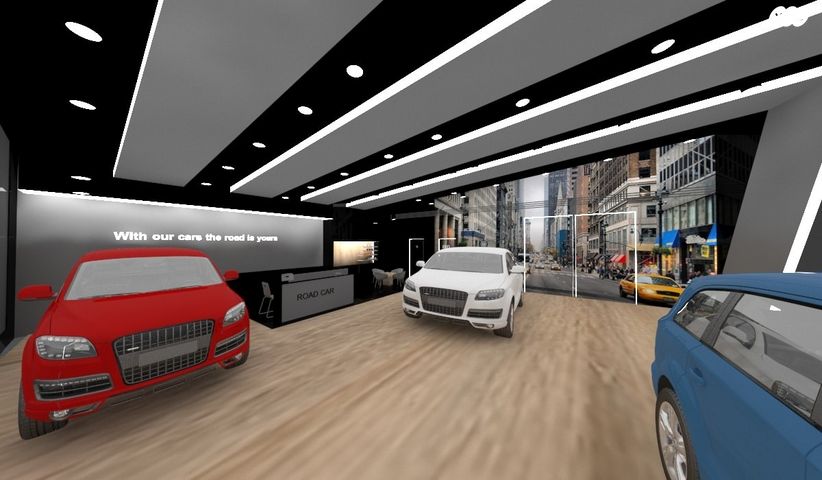 חנויות/ שטח מסחרי, פתח תקווה