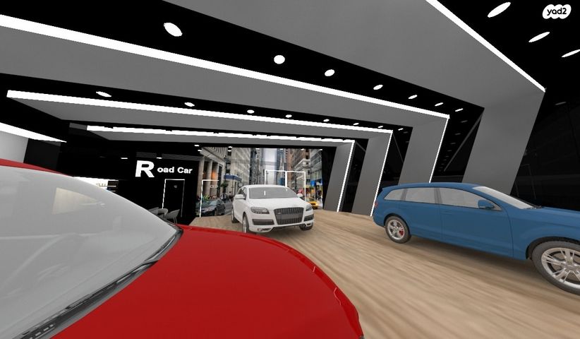 חנויות/ שטח מסחרי, פתח תקווה