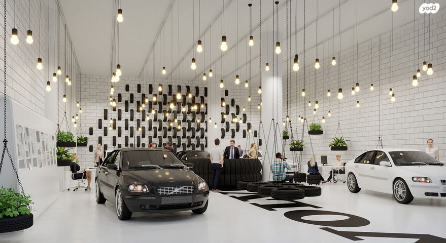 חנויות/ שטח מסחרי, פתח תקווה