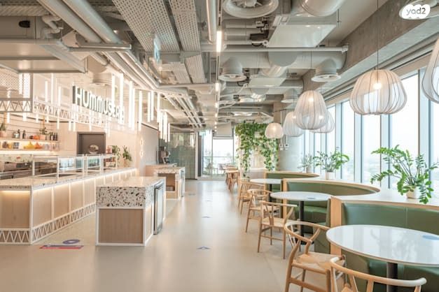 חנויות/ שטח מסחרי, פתח תקווה