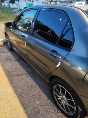 מיצובישי לנסר