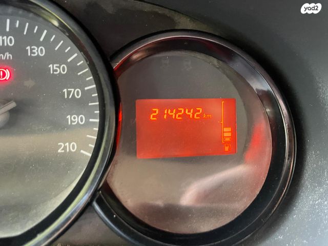 דאצ'יה דוקר