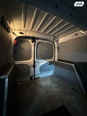 טויוטה פרואייס סיטי