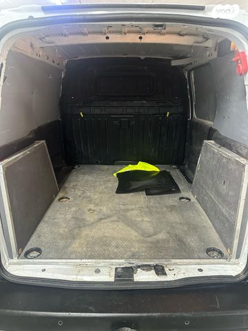 טויוטה פרואייס סיטי