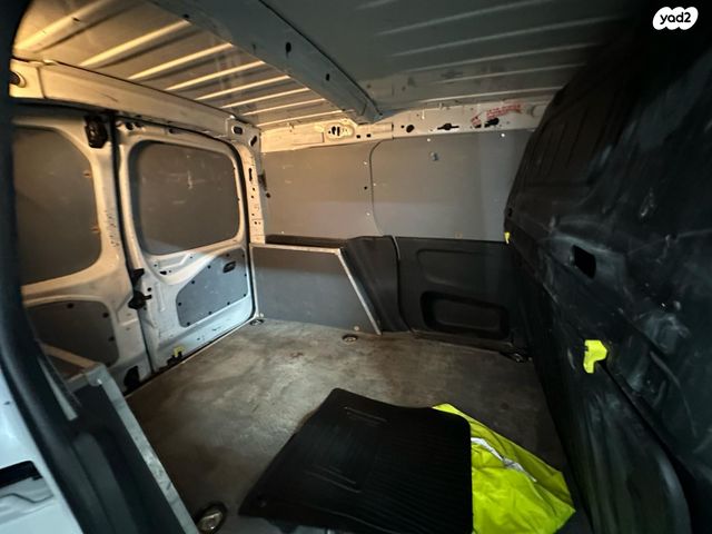 טויוטה פרואייס סיטי