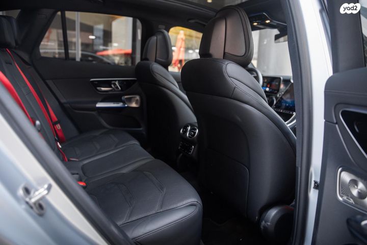 מרצדס-בנץ GLC