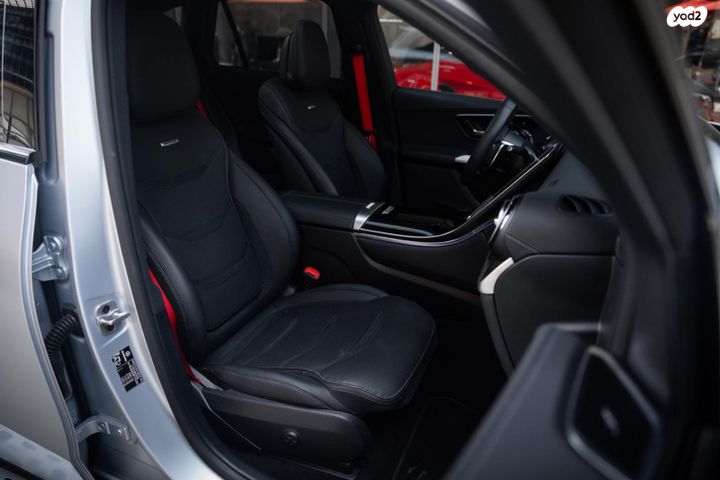 מרצדס-בנץ GLC