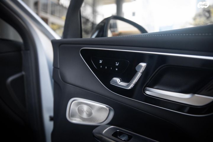 מרצדס-בנץ GLC