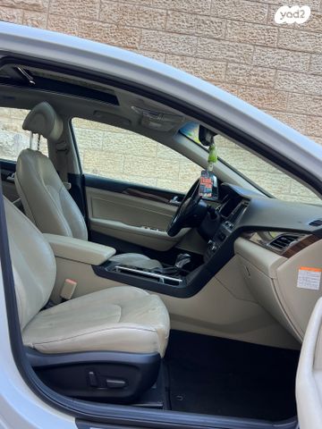 יונדאי סונטה