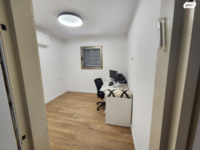 דירה, הר סיני 6, היובל, אור עקיבא