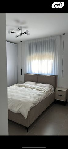 דירה, שדרות בן גוריון 17, פסגות אפק, ראש העין