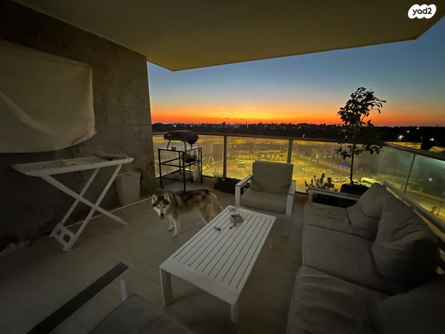 דירה, הר סיני 6, היובל, אור עקיבא