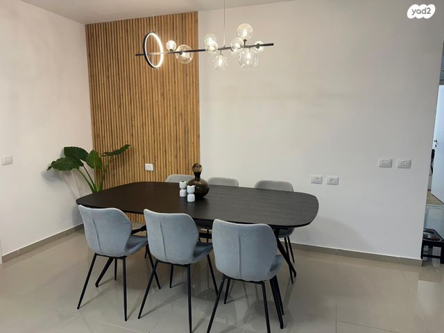 דירה, הר סיני 6, היובל, אור עקיבא