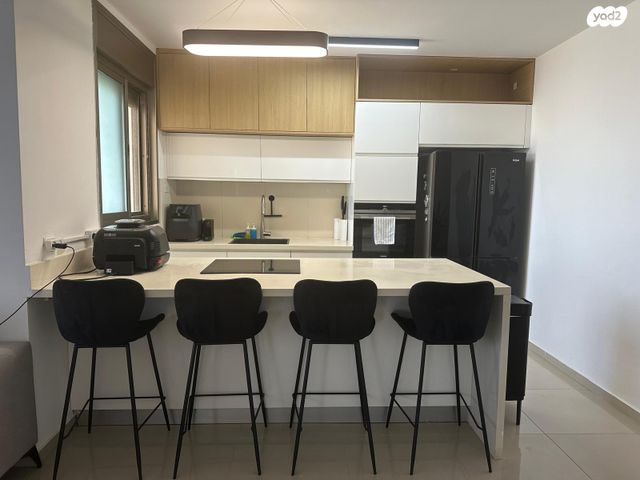 דירה, הר סיני 6, היובל, אור עקיבא