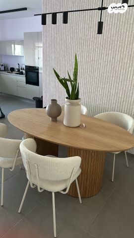 דירה, שדרות בן גוריון 17, פסגות אפק, ראש העין