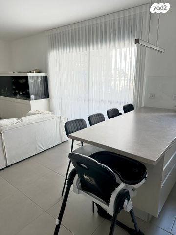 דירה, שדרות בן גוריון 17, פסגות אפק, ראש העין