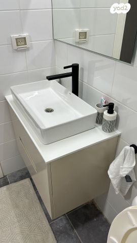 דירה, שדרות בן גוריון 17, פסגות אפק, ראש העין