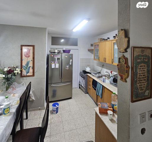 דירה, גרשון ש"ץ 10, נאות שמיר, רמלה