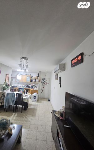 דירה, גרשון ש"ץ 10, נאות שמיר, רמלה