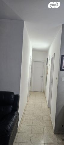 דירה, גרשון ש"ץ 10, נאות שמיר, רמלה