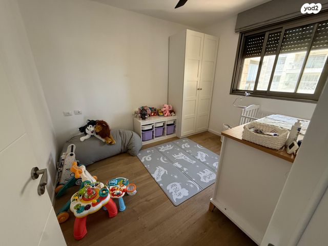 דירה, הר סיני 6, היובל, אור עקיבא