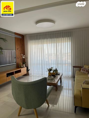 דירה, יעקב מרידור, ברנע, אשקלון