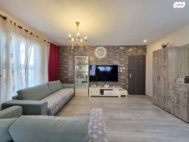 דופלקס, התותחנים, צה"ל, קרית גת