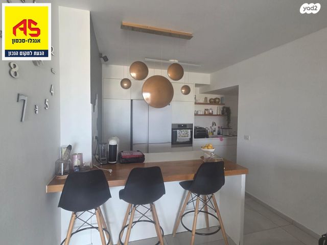 דירה, יעקב מרידור, ברנע, אשקלון