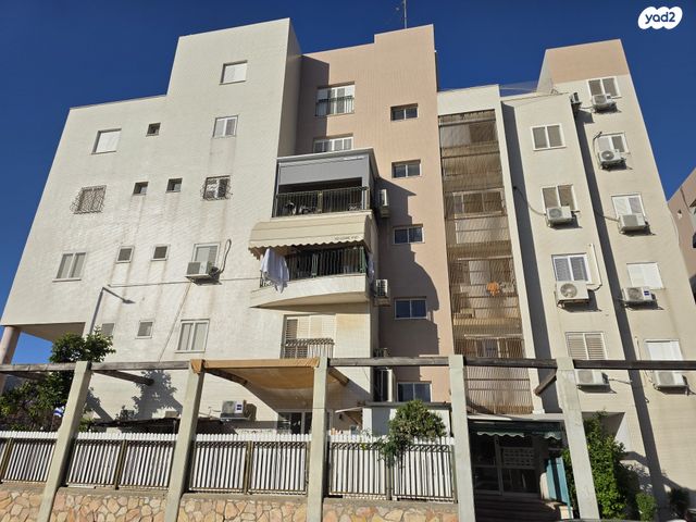 דופלקס, התותחנים, צה"ל, קרית גת