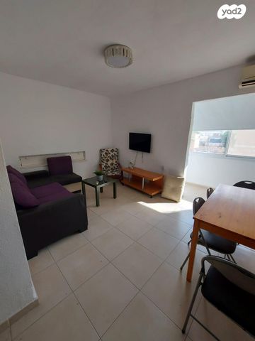 דירה, יוסף בן מתתיהו, שכונה ד', באר שבע