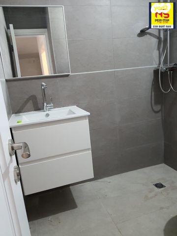 דירת גן, חלמיש, ערד