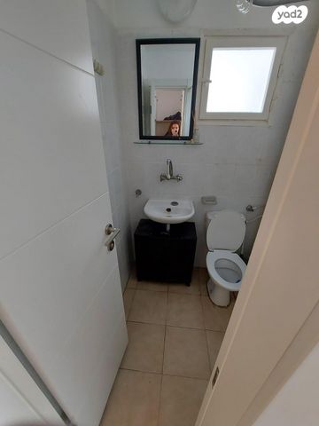 דירה, יוסף בן מתתיהו, שכונה ד', באר שבע