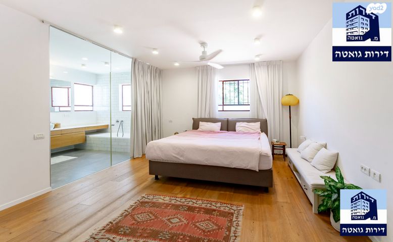 בית פרטי/ קוטג', נווה עוז, פתח תקווה