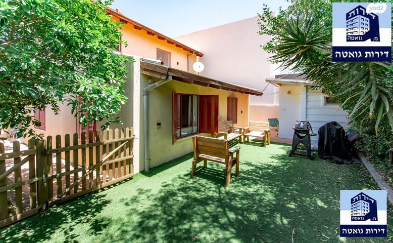 בית פרטי/ קוטג', נווה עוז, פתח תקווה