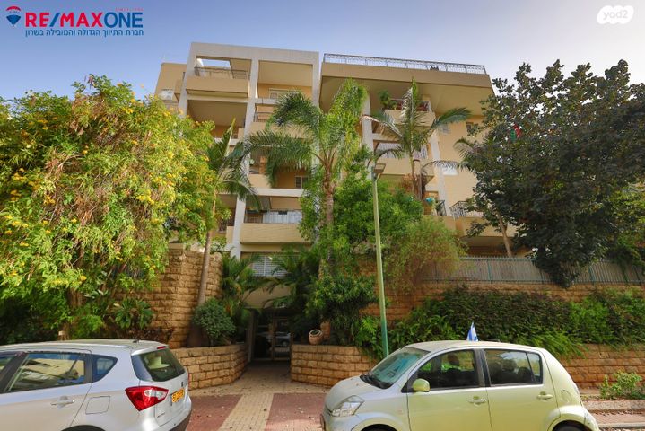 דירה, רופין, חלוצים, כפר סבא