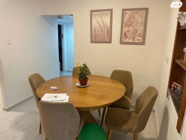 דו משפחתי, הבנים, ברנע, אשקלון